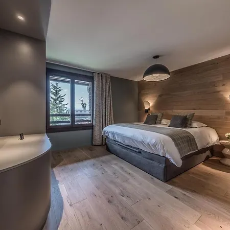 Rosoire 1650 Courchevel