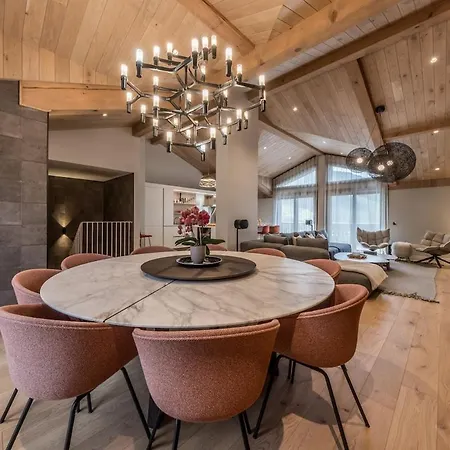 Rosoire 1650 Courchevel