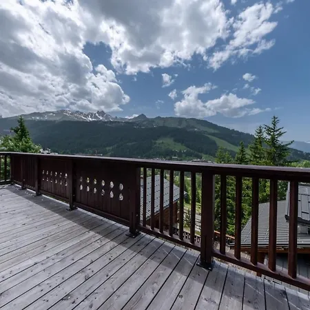 Rosoire 1650 Courchevel