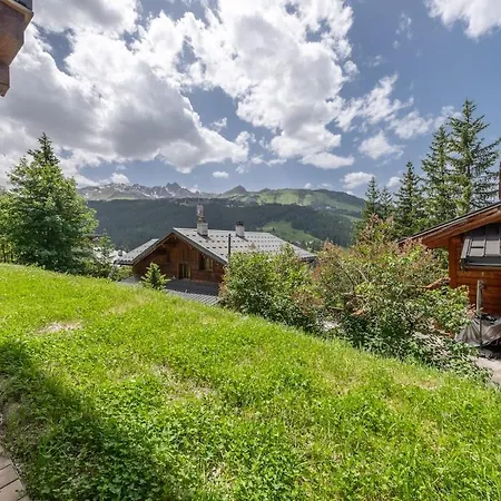 Rosoire 1650 * Courchevel