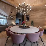 Rosoire 1650 Chalet