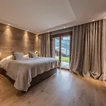 Rosoire 1650 Chalet *