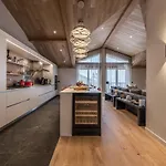 Rosoire 1650 Chalet Courchevel