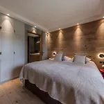 Rosoire 1650 Chalet