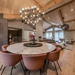 Rosoire 1650 Courchevel