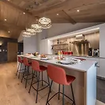 Chalet Rosoire 1650 Courchevel
