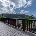 Rosoire 1650 Courchevel