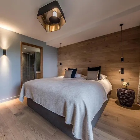 Rosoire 1650 Courchevel